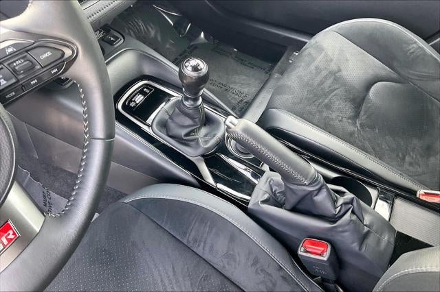 2024 Toyota GR Corolla Premium