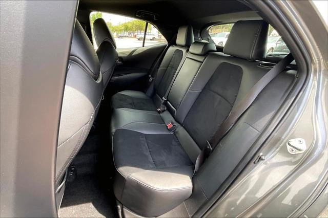 2024 Toyota GR Corolla Premium
