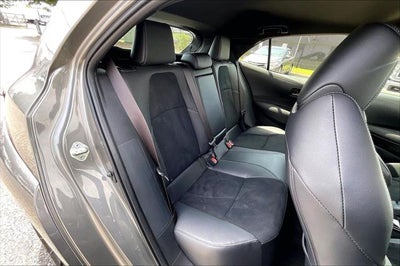 2024 Toyota GR Corolla Premium