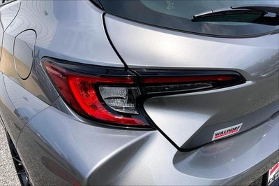 2024 Toyota GR Corolla Premium