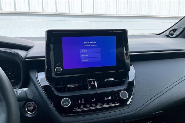 2024 Toyota GR Corolla Premium