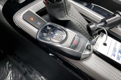 2025 Buick Envista Avenir
