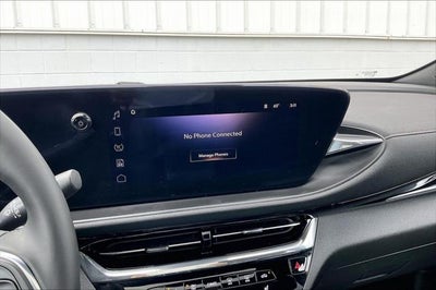 2025 Buick Envista Avenir