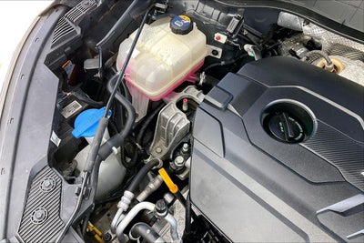 2023 Hyundai Kona N Base