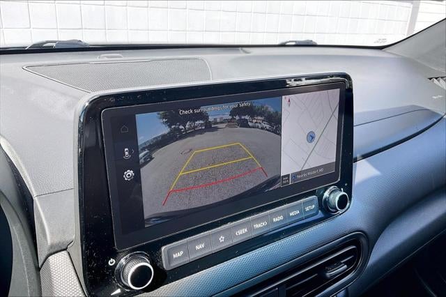 2023 Hyundai Kona N Base