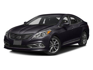 2016 Hyundai Azera Limited