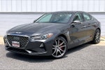 2020 Genesis G70 3.3T