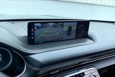 2021 Genesis GV80 Advanced +