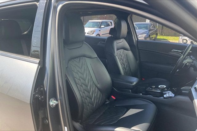 2023 Kia Sportage X-Line Prestige