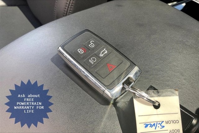 2019 Land Rover Range Rover Supercharged - Photo 13