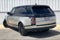 2019 Land Rover Range Rover 5.0L V8 Supercharged