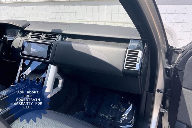 2019 Land Rover Range Rover Supercharged - Photo 20