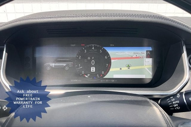 2019 Land Rover Range Rover Supercharged - Photo 24