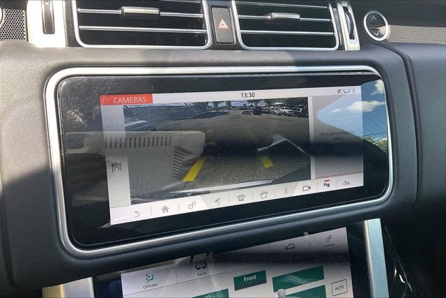 2019 Land Rover Range Rover Supercharged - Photo 25