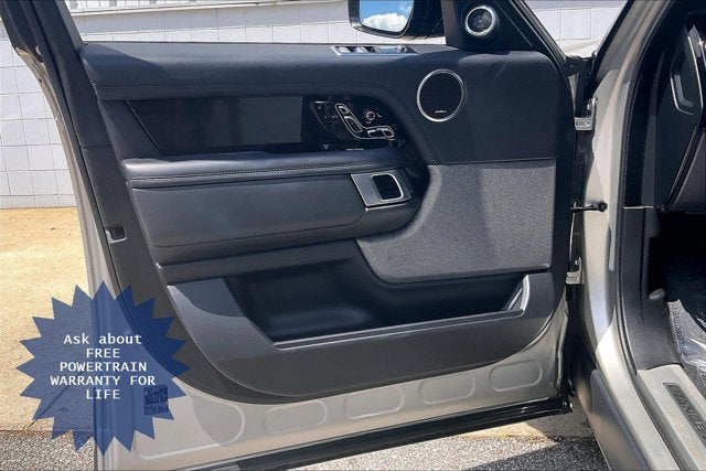 2019 Land Rover Range Rover Supercharged - Photo 27