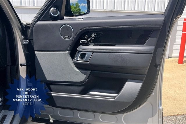 2019 Land Rover Range Rover Supercharged - Photo 28