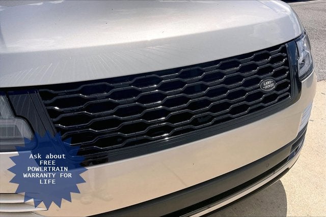 2019 Land Rover Range Rover Supercharged - Photo 34