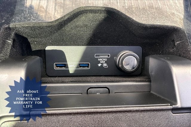 2019 Land Rover Range Rover Supercharged - Photo 38