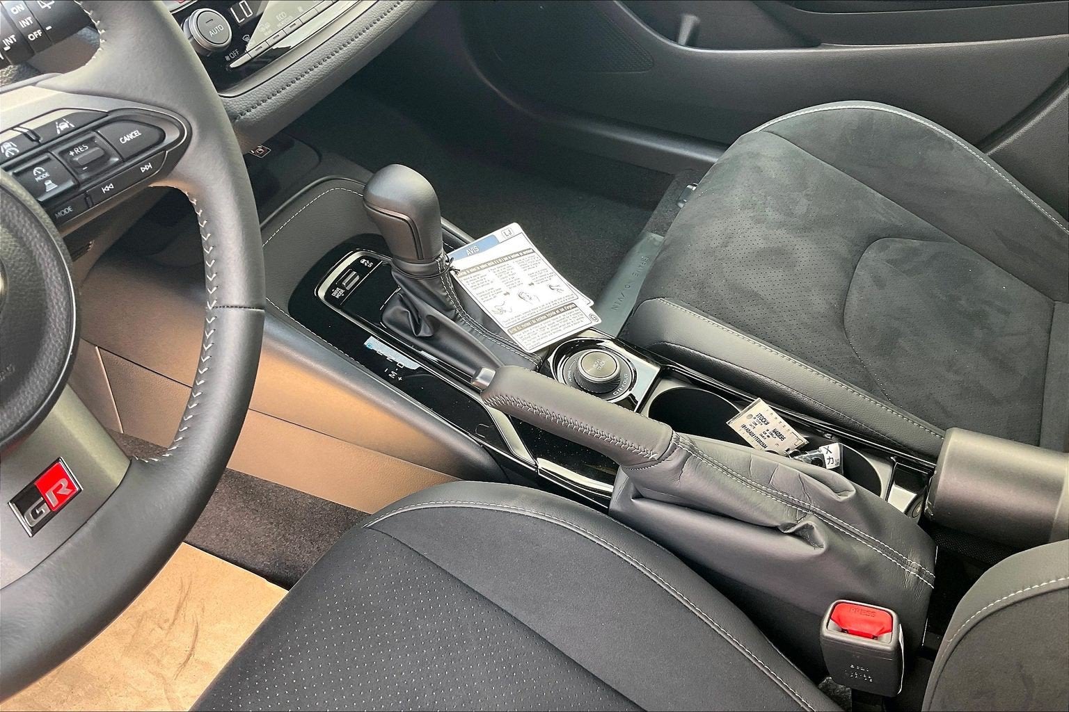 2026 Toyota GR Corolla GR Corolla