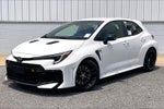 2026 Toyota GR Corolla GR Corolla