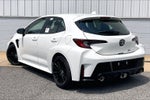 2026 Toyota GR Corolla GR Corolla