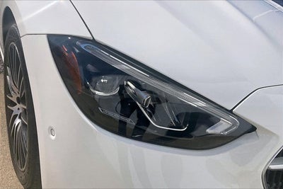 2023 Mercedes-Benz C-Class C 300