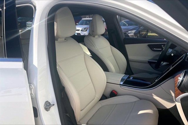 2023 Mercedes-Benz C-Class C 300