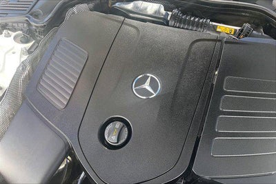 2023 Mercedes-Benz C-Class C 300