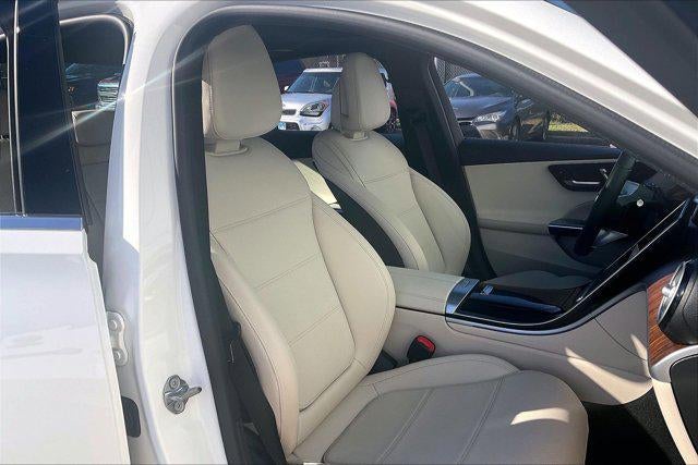 2023 Mercedes-Benz C-Class C 300