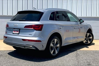 2023 Audi Q5 Premium