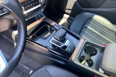 2023 Audi Q5 Premium