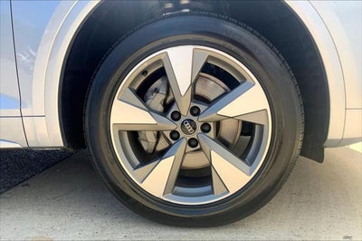 2023 Audi Q5 Premium