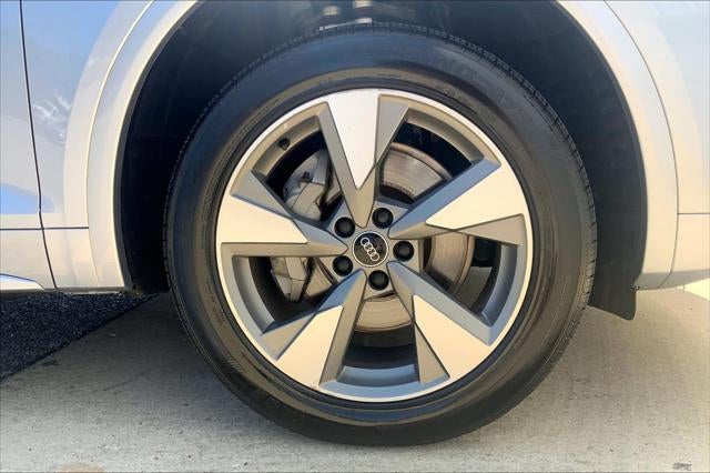 2023 Audi Q5 Premium