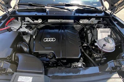 2023 Audi Q5 Premium