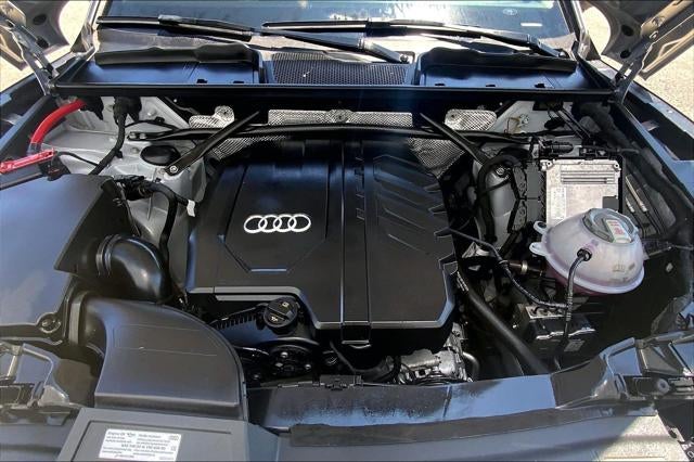2023 Audi Q5 Premium