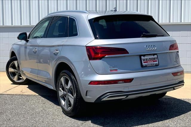 2023 Audi Q5 Premium