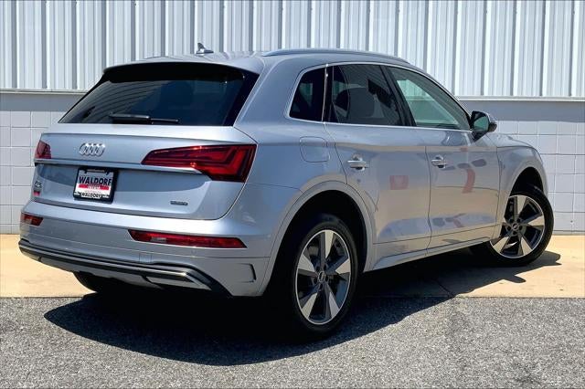 2023 Audi Q5 Premium