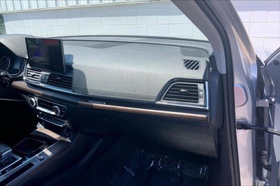 2023 Audi Q5 Premium