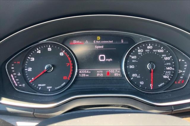 2023 Audi Q5 Premium