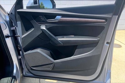 2023 Audi Q5 Premium