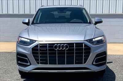 2023 Audi Q5 Premium