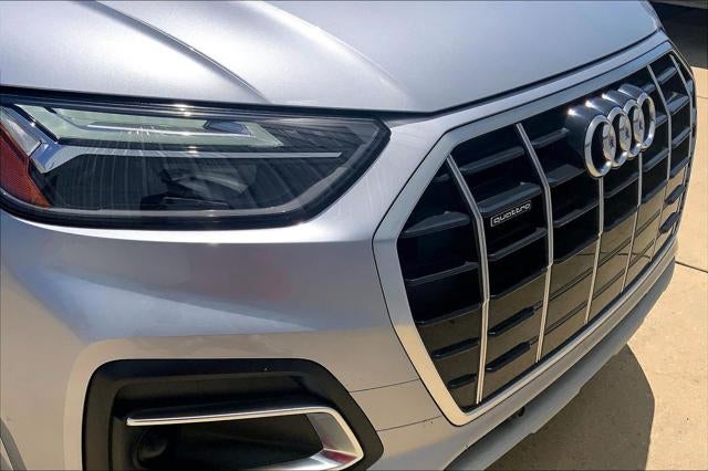 2023 Audi Q5 Premium