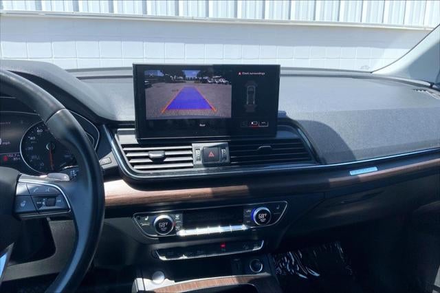 2023 Audi Q5 Premium