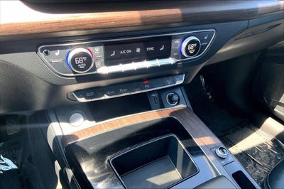2023 Audi Q5 Premium