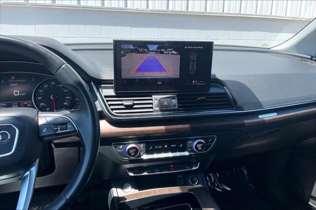 2023 Audi Q5 Premium