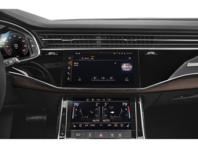 2026 Audi Q8 Premium Plus