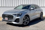 2026 Audi Q8 Premium Plus