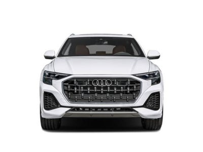2026 Audi Q8 Premium Plus