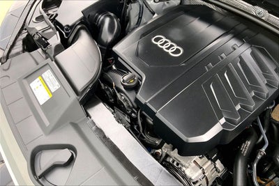 2023 Audi Q5 S line Premium Plus