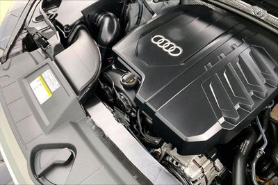 2023 Audi Q5 S line Premium Plus
